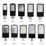 New Design Road light ip65 220v Led Street Light outdoor