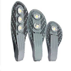 Die-casting aluminum IP65 Outdoor led street lights