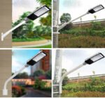 New Design Road light ip65 220v Led Street Light outdoor