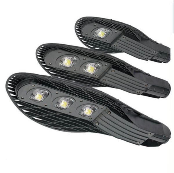 60w 80w 100w led street lights 150w LED COB Street Lights