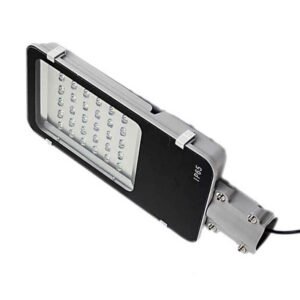 High Lumen IP65 Outdoor LED Street Light 12-150W