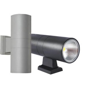 Aluminum Wall Lamp IP65 Down Wall Light Outdoor led wall light