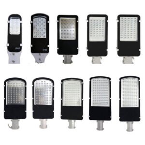 New Design Road light ip65 220v Led Street Light outdoor