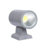 Aluminum Wall Lamp IP65 Down Wall Light Outdoor led wall light