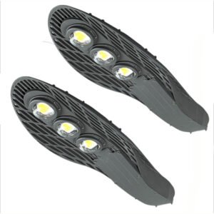 60w 80w 100w led street lights 150w LED COB Street Lights