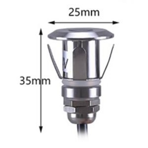 Underwater Inground Pool Lights