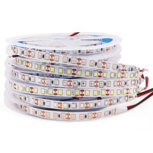 2835 SMD led light strips IP33 Nonwaterproof 120leds/m