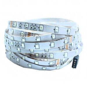 2835 LED Strip Light RGB 60leds/m