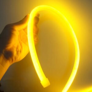 14mm LED flexible neon 360 degrees round neon tube flex 12V