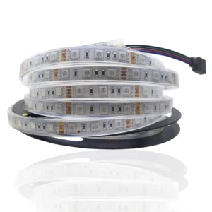 SMD 5050 Waterproof LED Strip light DC 12V 24V IP65 Waterproof