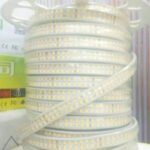 AC220V LED Strip Light SMD5730 Flexible Strip
