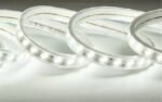 LED Strip Light Waterproof AC220V SMD 5730 Flexible IP66