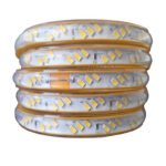 LED Strip Light Waterproof AC220V SMD 5730 Flexible IP66