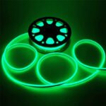 RGB led neon flex 220V Led Neon Tube 8*16mm neon flex rgb DIY styling