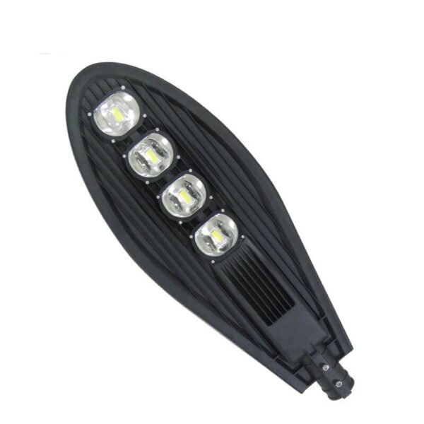 led street light outdoor AC85-265V Input street lights