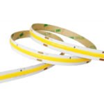 COB Smart led strip lights white warm white dimmable flexible led strip