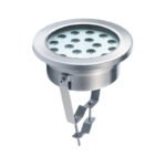 LED underwater light boat pool lamp stainless steel housing waterproof IP68