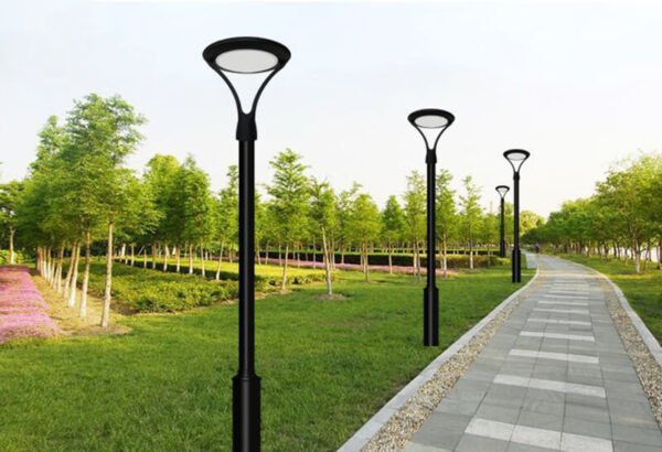 outdoor garden lights 30W 50W Garden Lamps