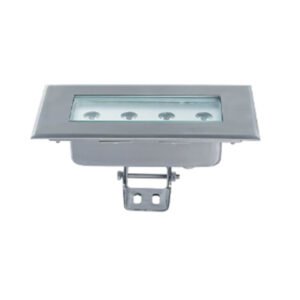 LED underground linear pool light for swimming pool lamps