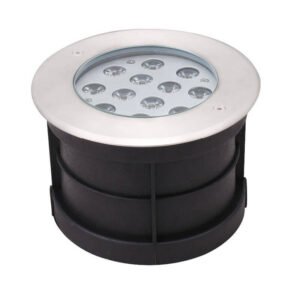 IP68 Waterproof Landscape Rgb led underground lights