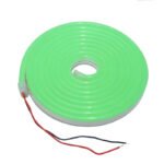 8x16mm pure silicone led flexible strip neon flex tube 12V