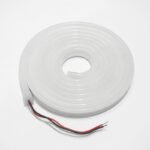 8x16mm pure silicone led flexible strip neon flex tube 12V