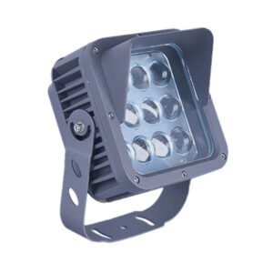 48W led floodlight one beam spotlight waterproof Projection lights