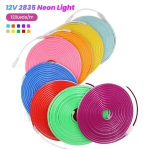 Imitation Silicone neon 016