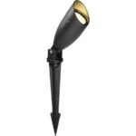 Adjustable Angle Up Down Light 6W LED Spot Garden Spike Light