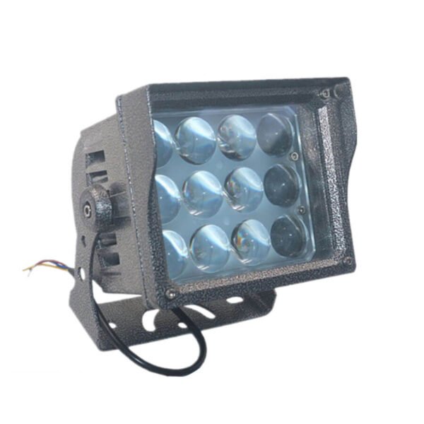 24W Projection 36W Floodlight hotel wall washer spot adjustable narrow light