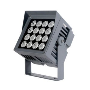 led spotlight wall washer outdoor narrow beam led projection light 80W 125W