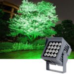 LED Flood Lights Outdoor Spotlight Waterproof 25W-125W