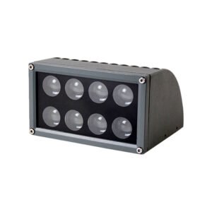 Led Wall Light Narrow Beam Spotlight 42W Floodlight 18W