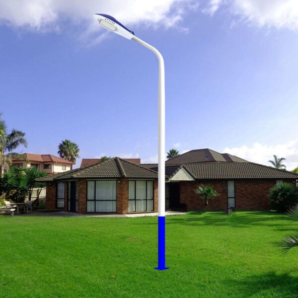 Park Lighting Waterproof Outdoor Street Lamp Road Lighting Ip65 Waterproof