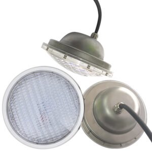 pool lights led underwater par56