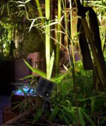 waterproof ip65 outdoor spotlight led lights for the garden