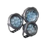 18W 27W led focused floodlight outdoor party led floodlight light 36W