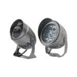 30w outdoor beam lighting ip66 led spot beam floodlight 20W Projection garden light 10W