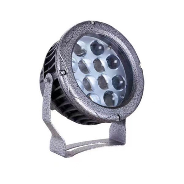 18W 27W led focused floodlight outdoor party led floodlight light 36W