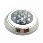 Led Fountain Light Underwater LED Light Swimming Pool Lights 24V 12V