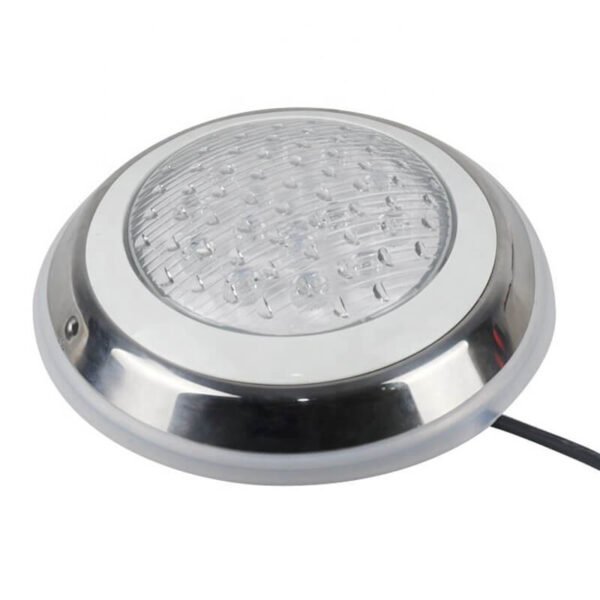 Led Fountain Light Underwater LED Light Swimming Pool Lights 24V 12V