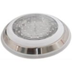 Led Fountain Light Underwater LED Light Swimming Pool Lights 24V 12V