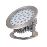 Under Water Led Fountain Light DC24V Fountain Underwater Spotlights