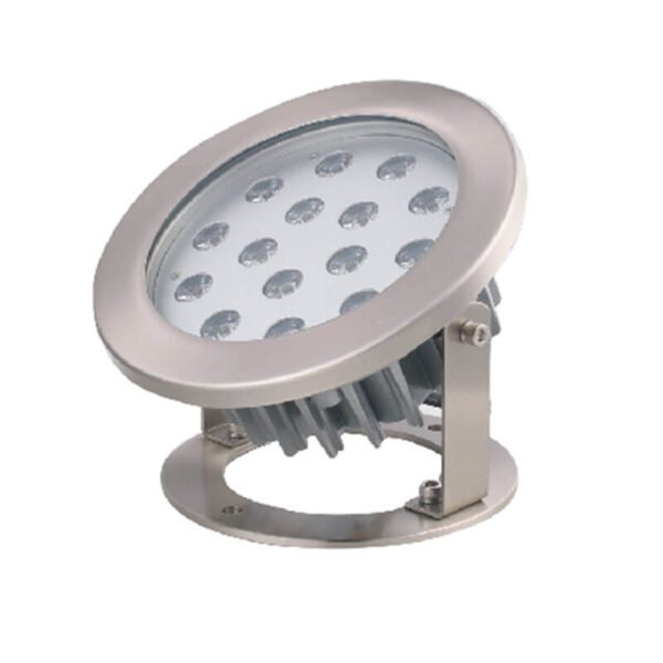 Under Water Led Fountain Light DC24V Fountain Underwater Spotlights