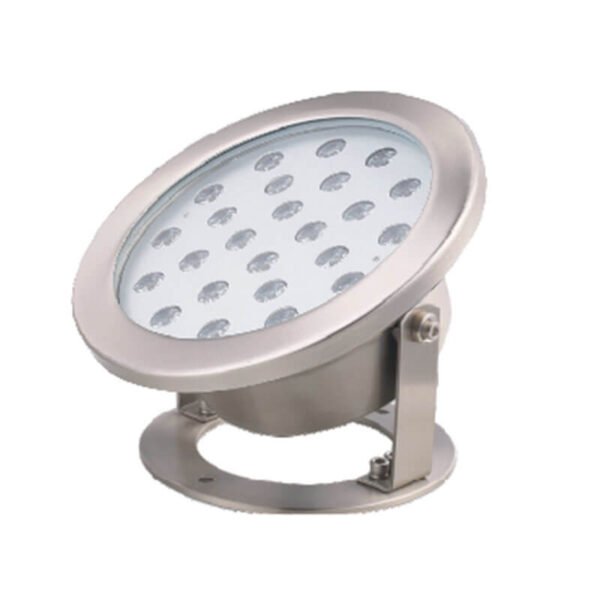 Ip68 Waterproof Underwater Light Pool Night Lamp 3W-36W