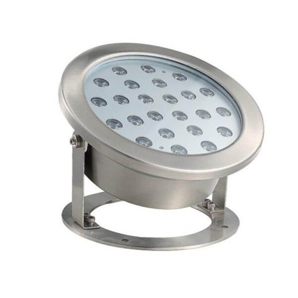 Ip68 Waterproof Underwater Light Pool Night Lamp 3W-36W