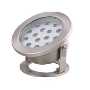 Ip68 Waterproof Underwater Light Pool Night Lamp 3W-36W