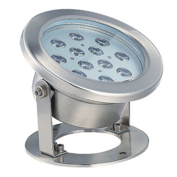 Ip68 Waterproof Underwater Light Pool Night Lamp 3W-36W