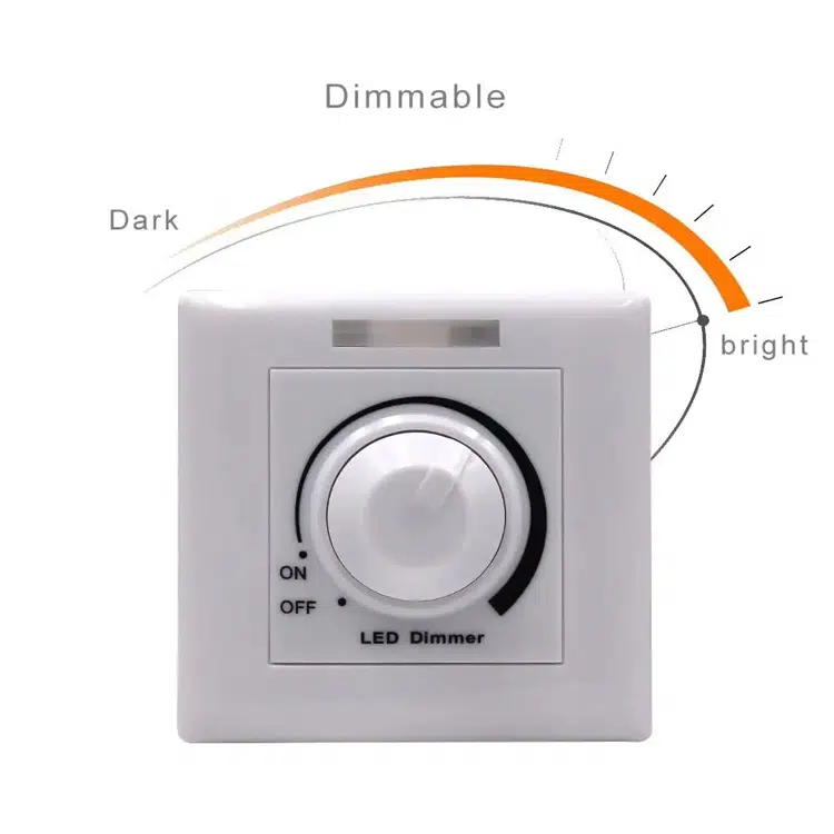 dimmer