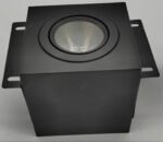 LED Light square Mounted Grille Spotlight Cob Ceiling Light Downlights